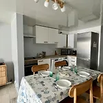 Apartamento Duplex Les Sables-dʼOlonne