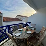 Duplex * Les Sables-dʼOlonne