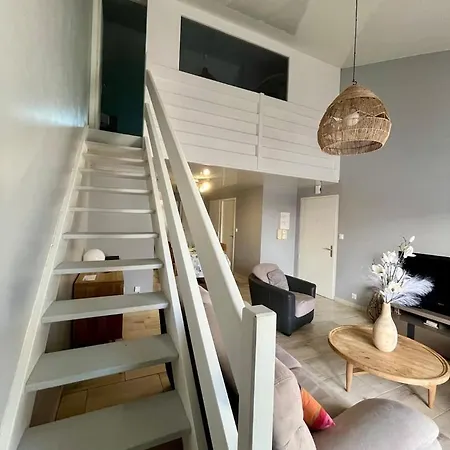 아파트 Duplex