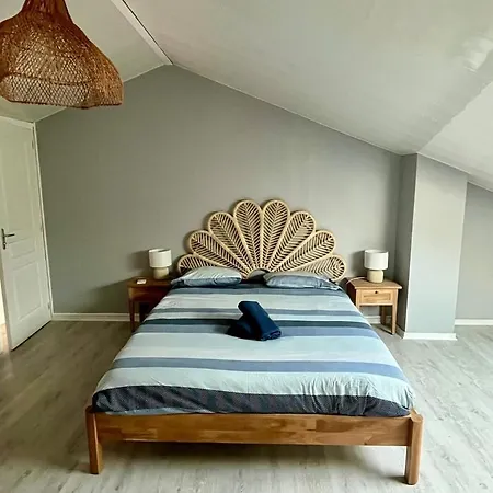 Apartamento Duplex Les Sables-dʼOlonne