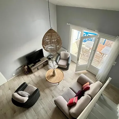 Duplex