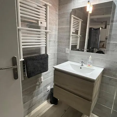 Duplex 아파트 Les Sables-dʼOlonne