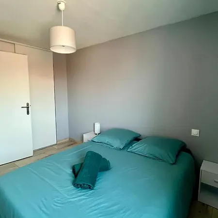 Duplex Les Sables-dʼOlonne