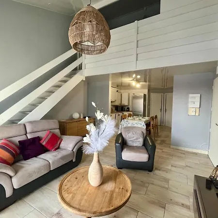 Apartamento Duplex *