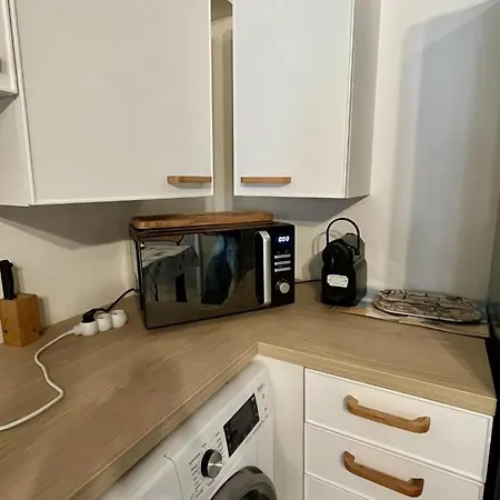Duplex 아파트 Les Sables-dʼOlonne