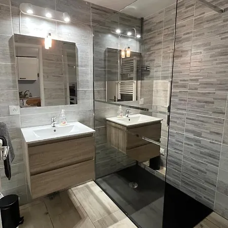 Duplex * Les Sables-dʼOlonne