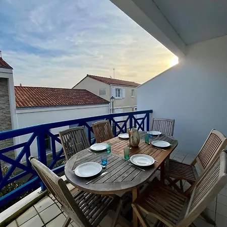 Duplex * Les Sables-dʼOlonne