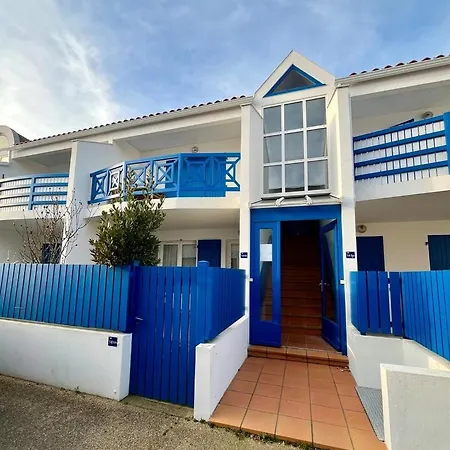 Duplex *