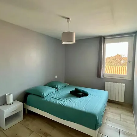 Duplex * Les Sables-dʼOlonne