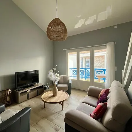 Duplex Appartement *