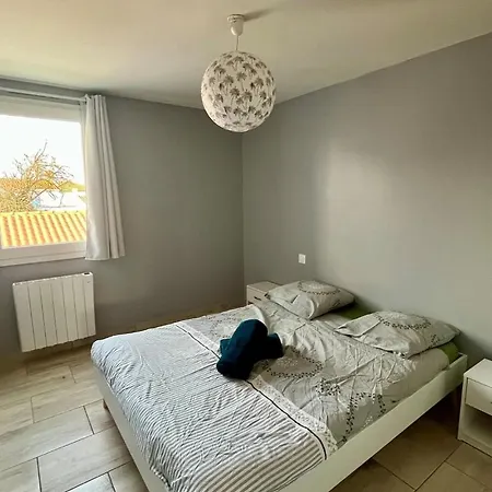 Duplex * Les Sables-dʼOlonne