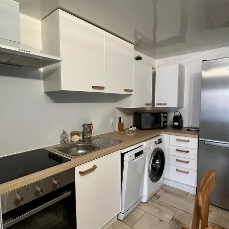 Duplex Appartement Les Sables-dʼOlonne