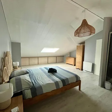 Appartement Duplex *