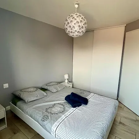 Duplex Appartement Les Sables-dʼOlonne