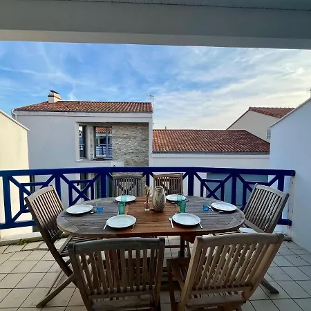 Duplex * Les Sables-dʼOlonne