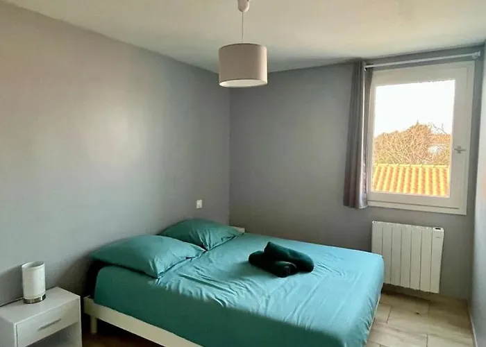 Duplex * 莱萨布勒-多洛讷