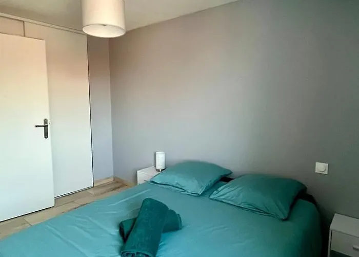 Duplex 莱萨布勒-多洛讷