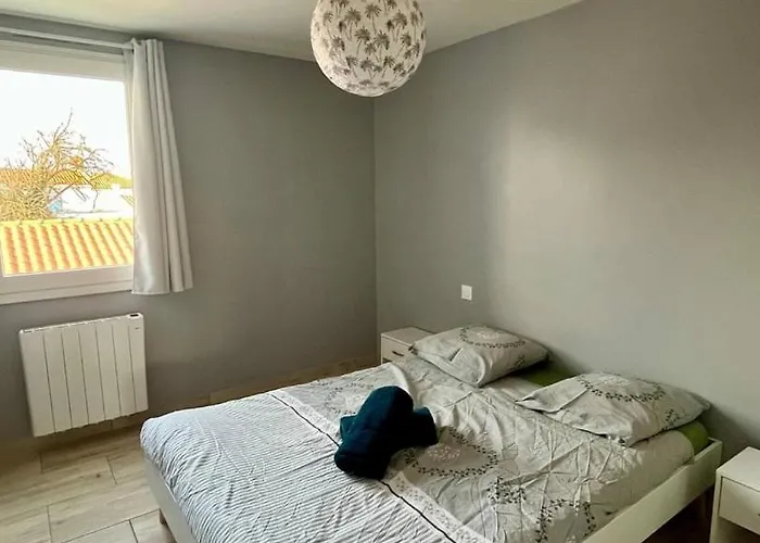 Duplex * 莱萨布勒-多洛讷